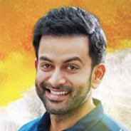 Prithviraj Sukumaran
