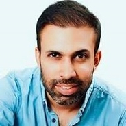 Pritish Narula