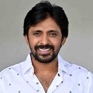 Priyadarshi Pulikonda