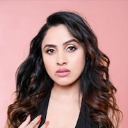 Priyanka Kholgade