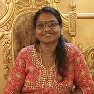 Priyanka Roboshankar