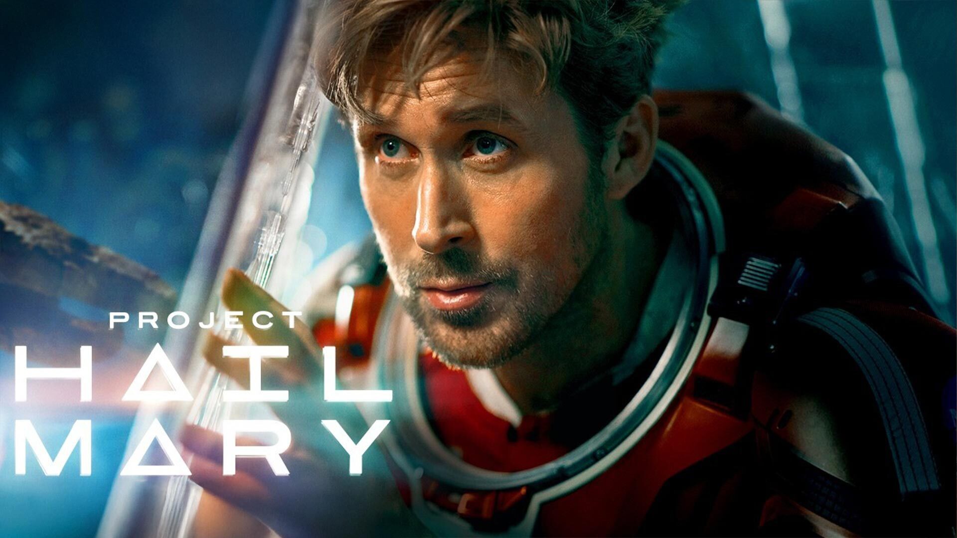 PROJECT HAIL MARY - Final Trailer (Tamil) | Exclusively In Cinemas and IMAX 20 March