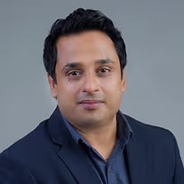 Pruthviraj Patil