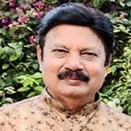Pruthwiraj Nayak