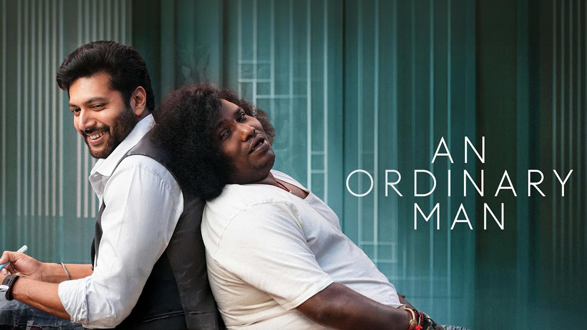 Psychology of An Ordinary Man - A Ravi Mohan Directorial | Starring Yogi Babu | RMS | #aOM