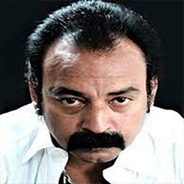 Puthupetta Suresh