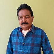 Puthuvai Zaheer Hussain