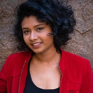 Puja Kolluru