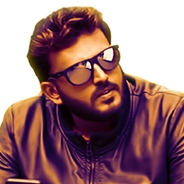 Punith Gowda