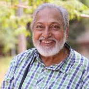 Purushotham Talvat