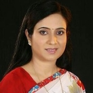 Pushpa Panda