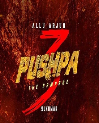 Pushpa 3: The Rampage photo 1