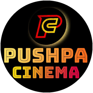 Pushpa Cinema, Kukshi logo
