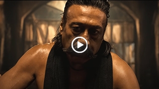 Quotation Gang (Tamil) - Official Trailer | Vivek Kumar | Jackie Shroff | Sunny Leone| Priyamani
