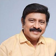R V Udhayakumar