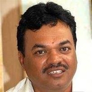 R Anantha Raju