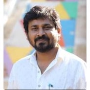 R. Chandru