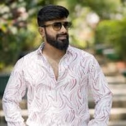 R Sharath Krishna