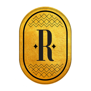 Roongta Cinemas logo