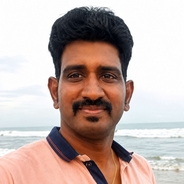 R. Kaarthikeyan