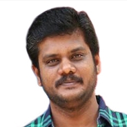 R. S. Durai Senthilkumar