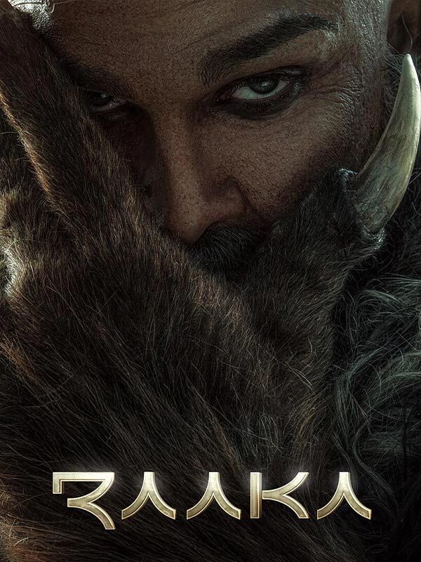 Raaka
