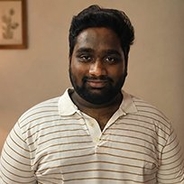 Rahul Vignesh