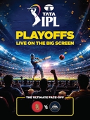 GT vs RCB - TATA IPL 2026 Qualifier 1