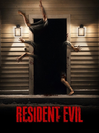 Resident Evil