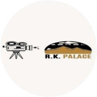 RK Palace logo