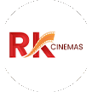 R K Cinema logo