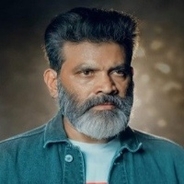 RK Naidu