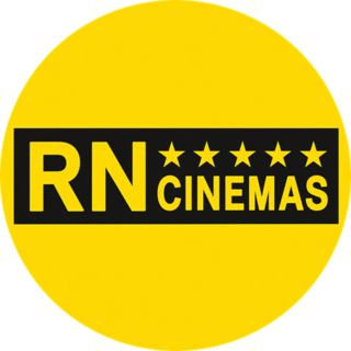 RN Cinemas, Rohtak logo