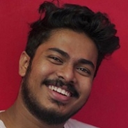 Roshan Shanavas