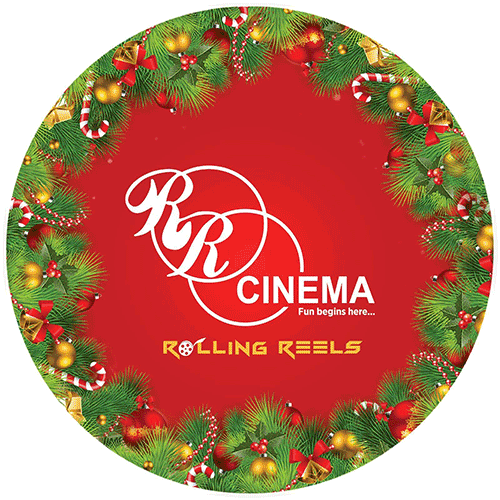 RR Cinema, Bharampuri, Roorkee