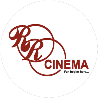 RR Cinemas : Entertainment Hub, Roorkee logo