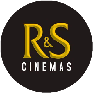 Rajshivalay Cinemas logo