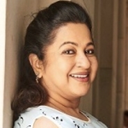 Raadhika Sarathkumar