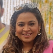 Raadhika Khetarpal