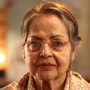 Raakhee Gulzar