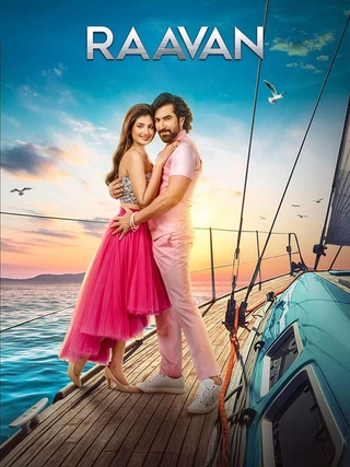Raavan (2022) photo 1