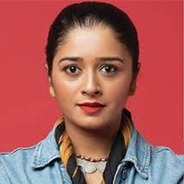 Raavi Kishor