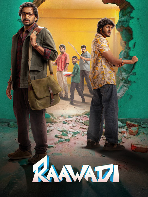 Raawadi