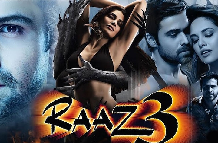 Raaz 3 (2012) movie banner