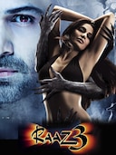 Raaz 3 (2012)