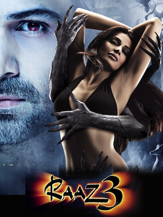 Raaz 3 (2012)
