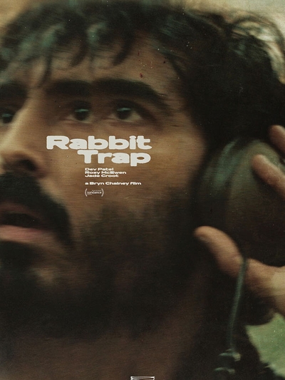 Rabbit Trap poster