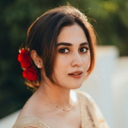 Rachana Rai
