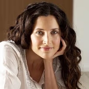 Rachel Shelley