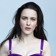 Rachel Brosnahan